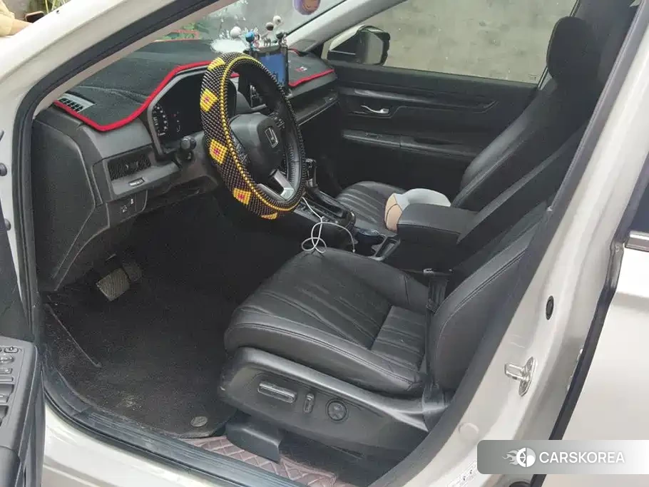 Honda Breeze id 4629766 из Китая 9