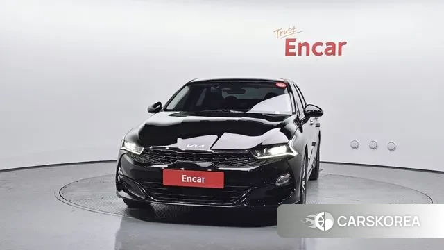 Kia K5 3rd generation id 3360512 из Кореи 13