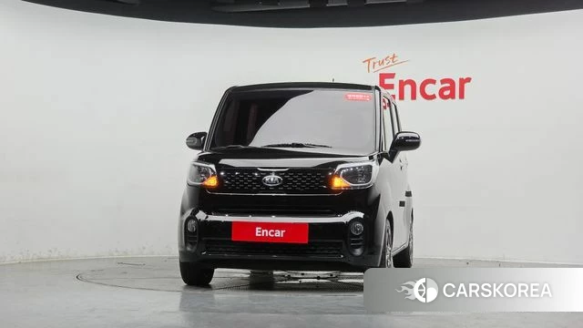 Kia The New Ray id 4759906 из Кореи 23