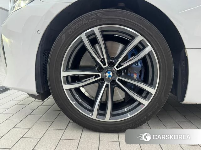 BMW 6 Series GT (G32) id 3865812 из Кореи 7