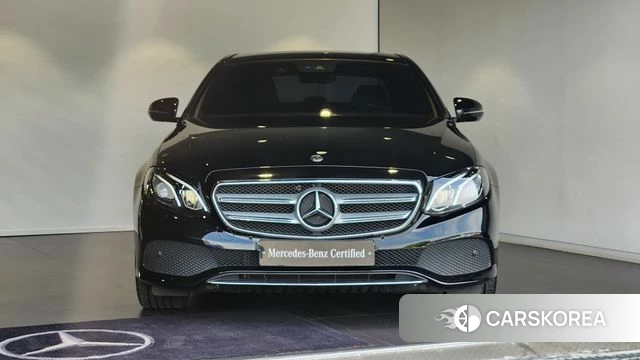 Mercedes-Benz E-Class W213 id 4351041 из Кореи 10