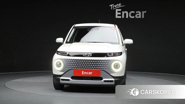 Hyundai Casper id 3827450 из Кореи 13