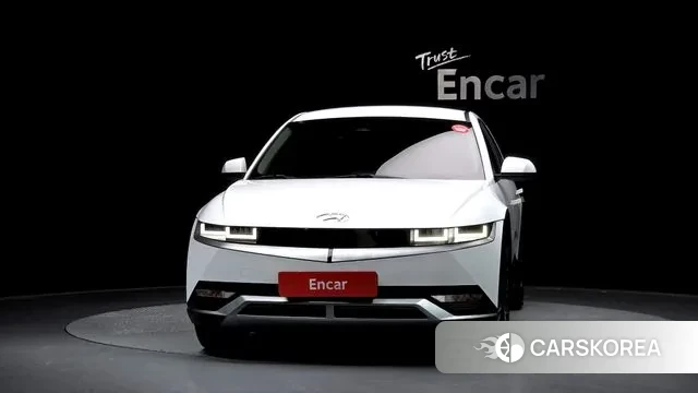 Hyundai Ionic 5 id 3016562 из Кореи 13