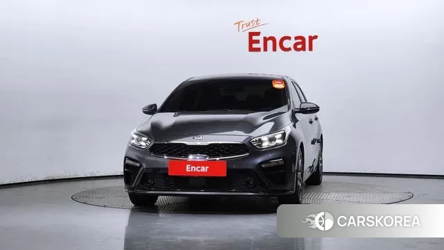 Kia Come New K3 id 3028776 из Кореи 13