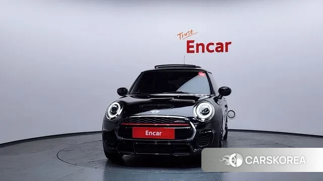 Mini Cooper S id 3519316 из Кореи 13