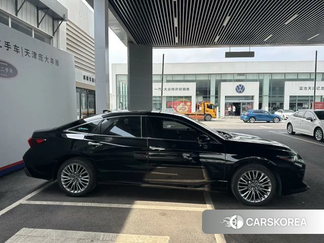 Toyota Asian dragon id 4367066 из Китая 19