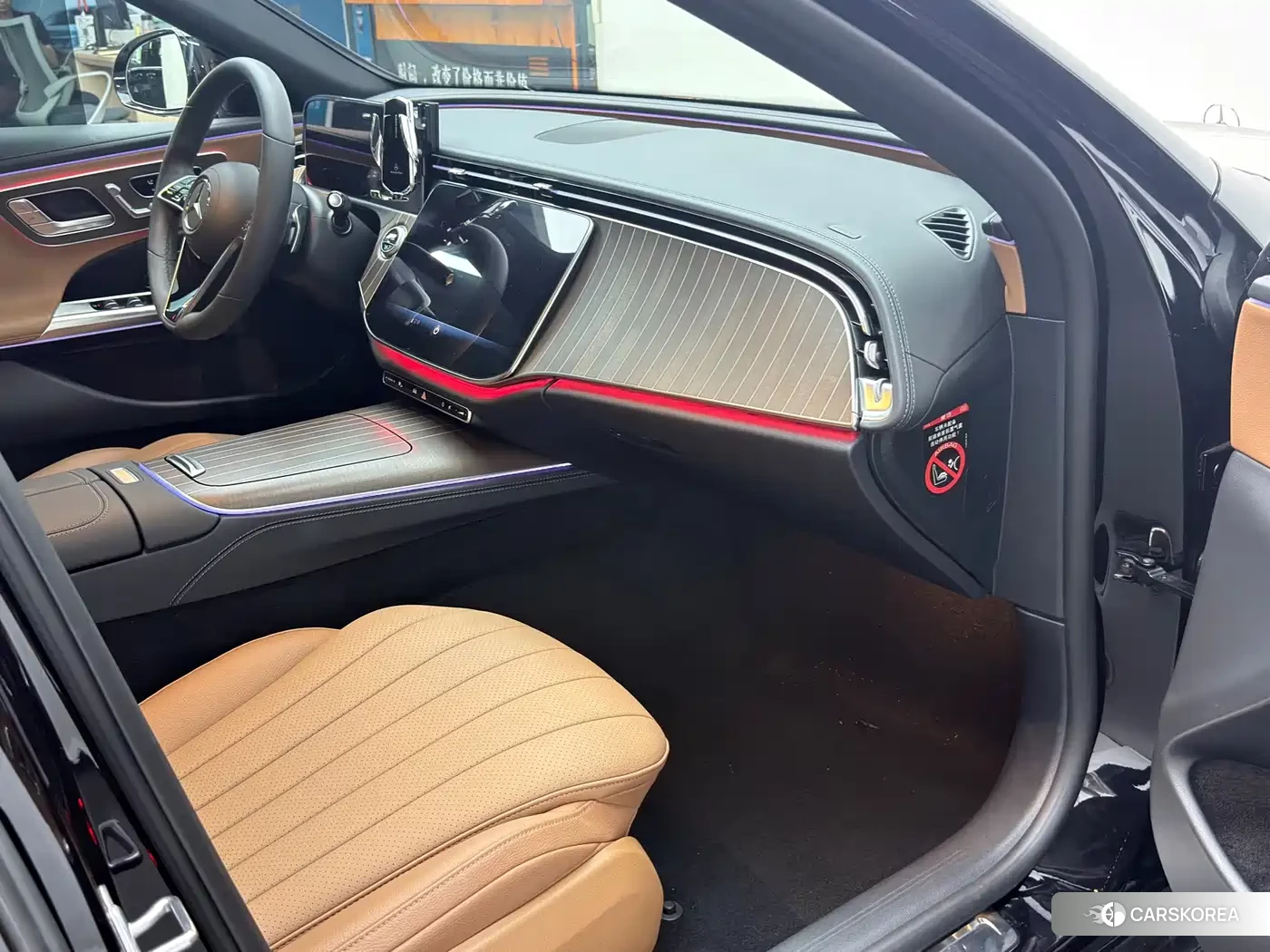 Mercedes-Benz E-Class id 4680511 из Китая 11