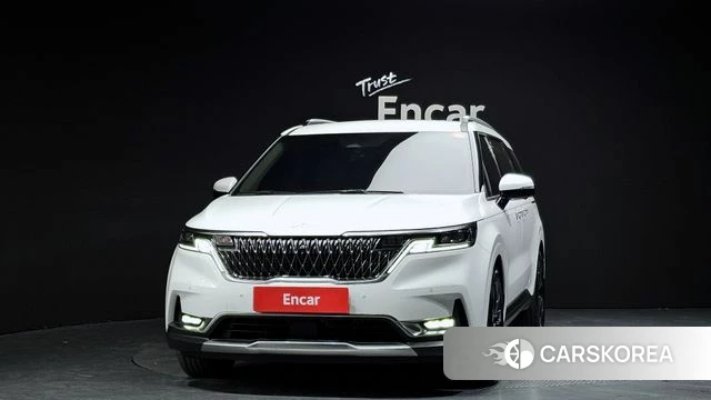 Kia Carnival 4th generation id 3934898 из Кореи 13