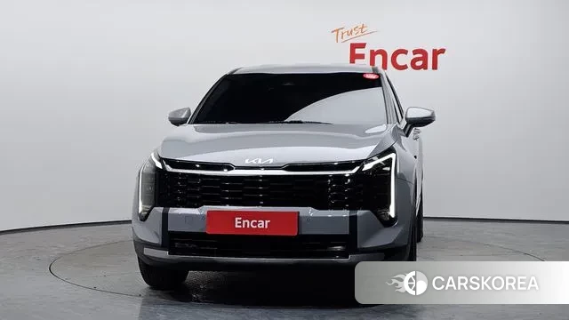 Kia The New Sportage 5th Generation id 3599491 из Кореи 13