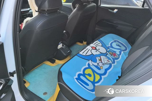 Volkswagen ID.3 id 3781404 из Китая 10