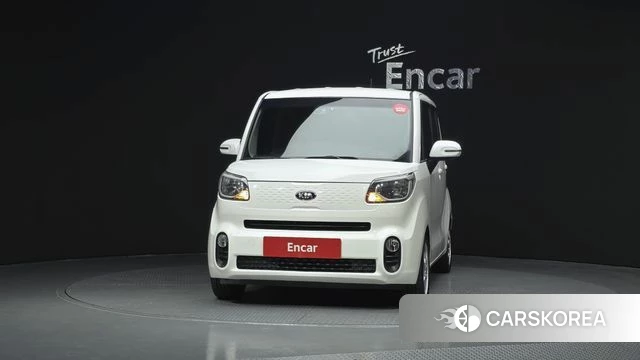 Kia The New Ray id 3834938 из Кореи 13