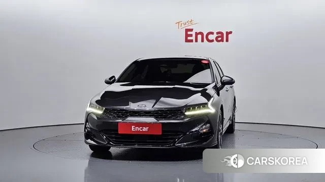 Kia K5 3rd generation id 3385440 из Кореи 13