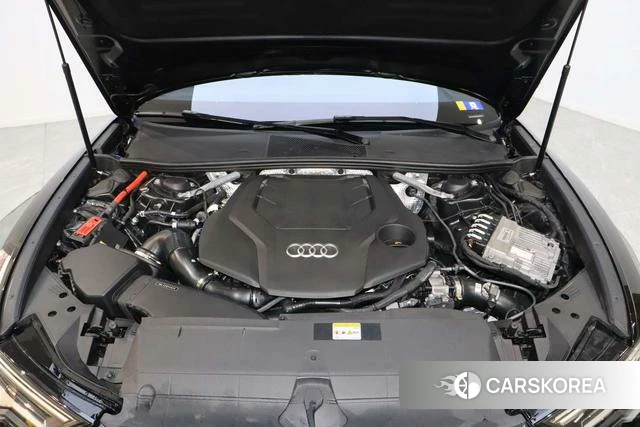 Audi A6L id 4257150 из Китая 13