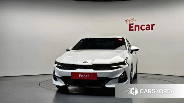 Kia K5 3rd generation id 4677044 из Кореи 13