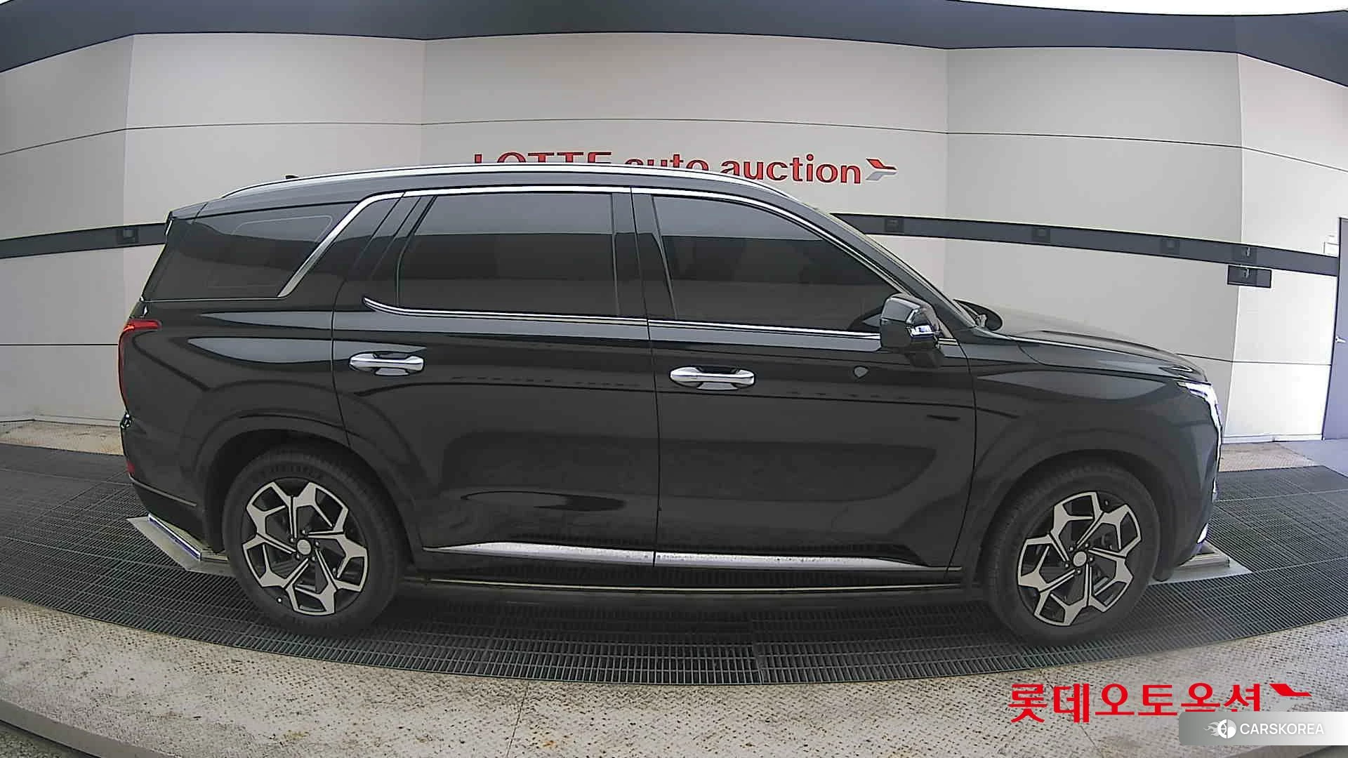 Hyundai Palisade id 4296826 из Кореи 23
