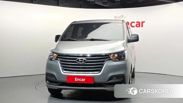 Hyundai The New Grand Starex id 4390442 из Кореи 13