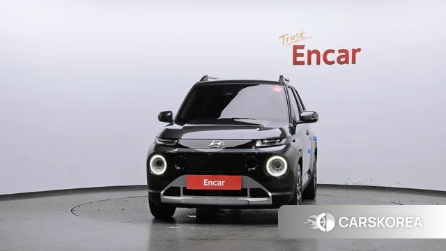 Hyundai Casper id 4636082 из Кореи 23