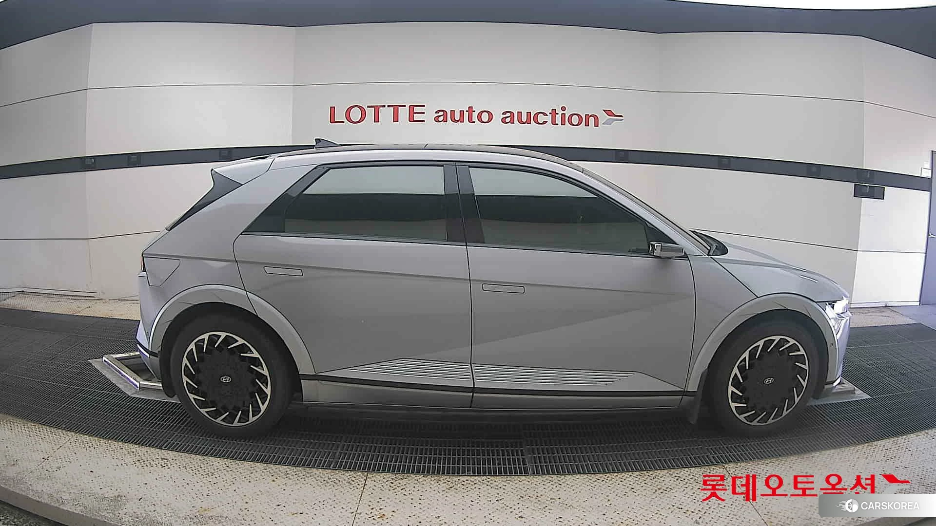 Hyundai IONIQ 5 id 4909212 из Кореи 23