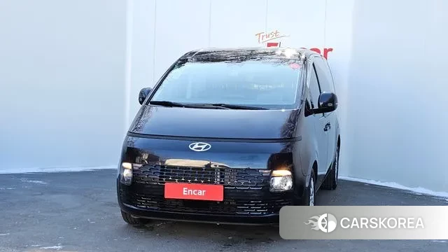 Hyundai Staria id 3606655 из Кореи 13