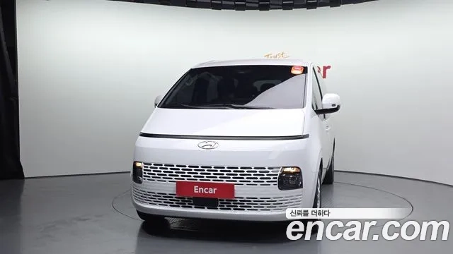 Hyundai Staria id 2910541 из Кореи 13