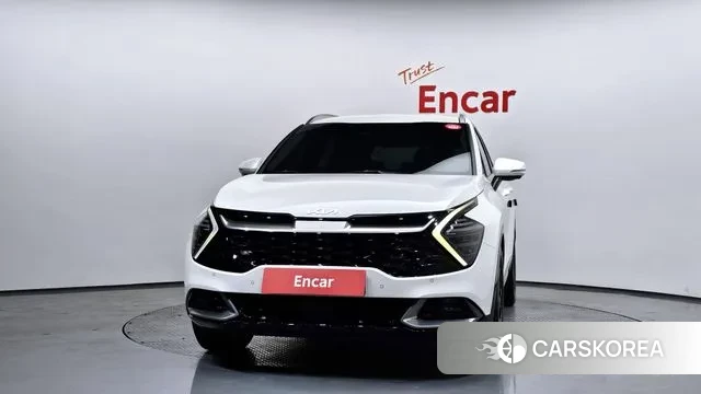 Kia Sportage 5th Generation id 3722000 из Кореи 13