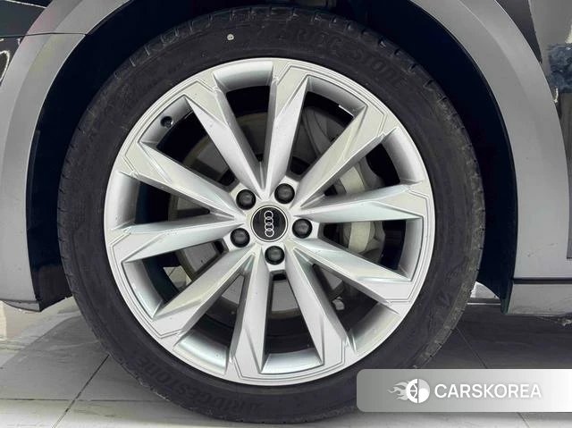 Audi A6 (import) id 4209445 из Китая 11