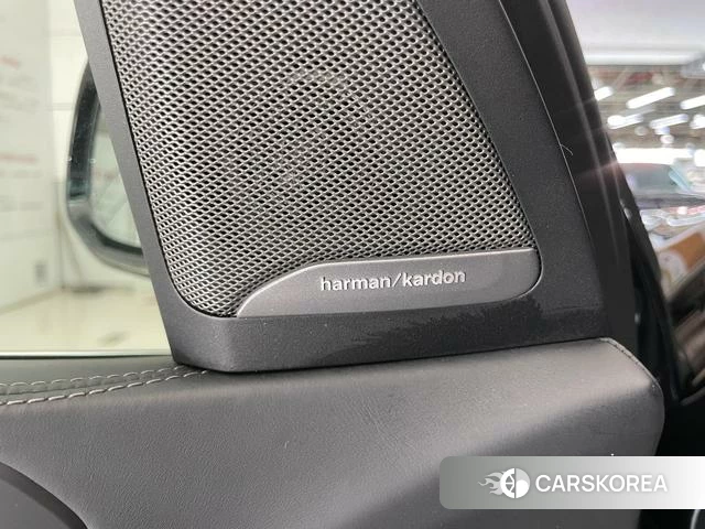 BMW X7 id 3857638 из Китая 23