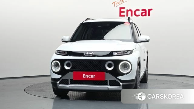 Hyundai Casper id 4422531 из Кореи 23