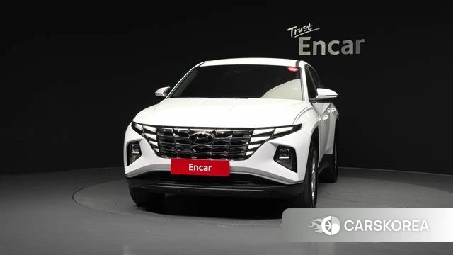 Hyundai Tucson (NX4) id 4194668 из Кореи 13