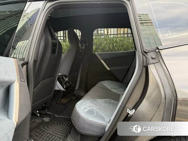 BMW iX id 4291136 из Китая 14