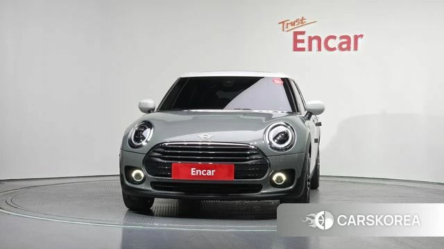 Mini Cooper Clubman id 4309036 из Кореи 23