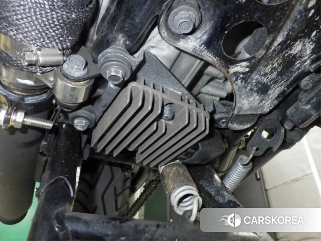 Engine photo