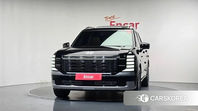 Hyundai Palisade (LX3) id 4870702 из Кореи 23