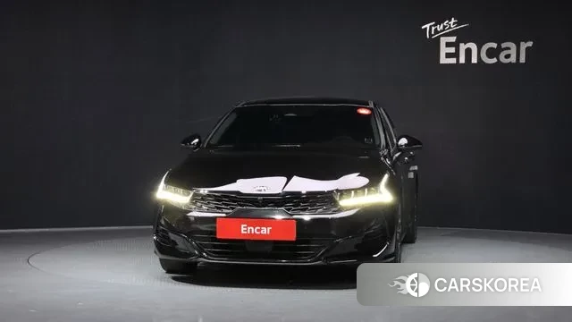 Kia K5 3rd generation id 3692083 из Кореи 13