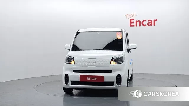 Kia The New Ray id 3406573 из Кореи 13