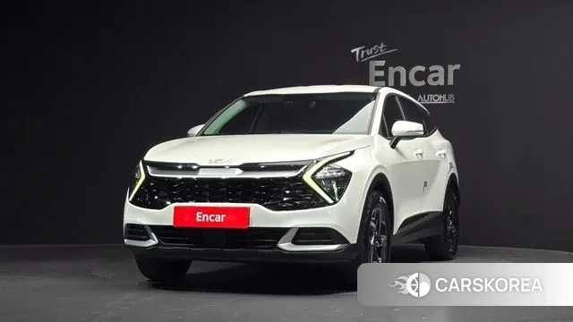 Kia Sportage 5th Generation id 3379049 из Кореи 13