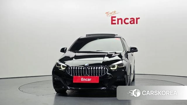 BMW 2 Series Gran Coupe (F44) id 4573005 из Кореи 23