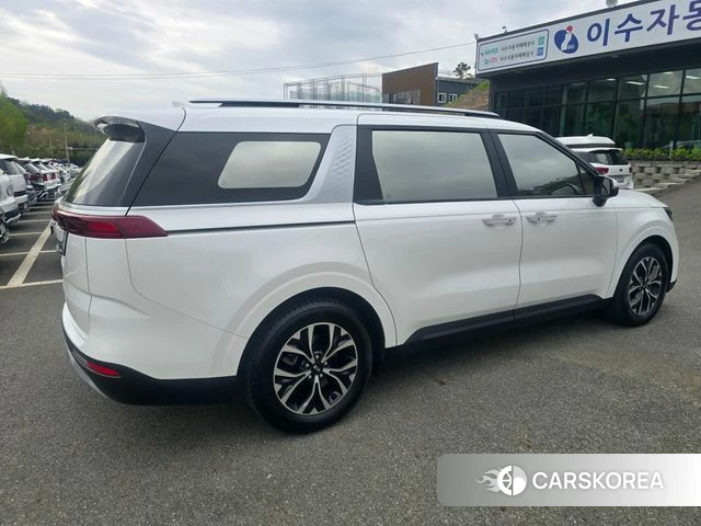 Kia Carnival 4th generation id 3936167 из Кореи 11