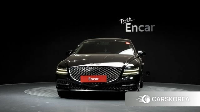 Genesis G80 (RG3) id 3936277 из Кореи 13