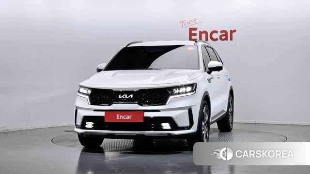 Kia Sorento 4th Generation id 4641820 из Кореи 23