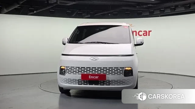 Hyundai Staria id 3472663 из Кореи 13