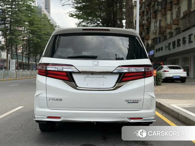 Honda Odyssey id 4290696 из Китая 7