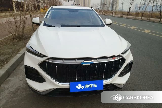Changan Auchan X5 id 4207889 из Китая 10