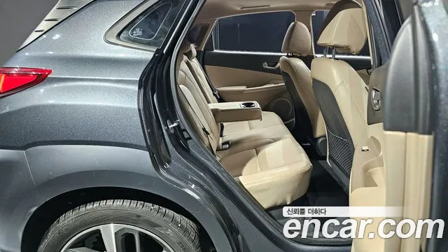 Hyundai Kona id 2567717 из Кореи 13