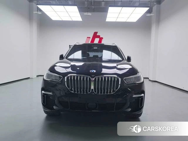 BMW X5 id 4257326 из Китая 9