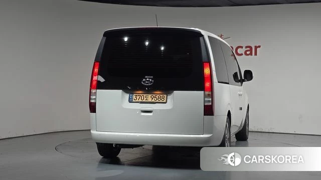 Hyundai Staria id 4303260 из Кореи 23