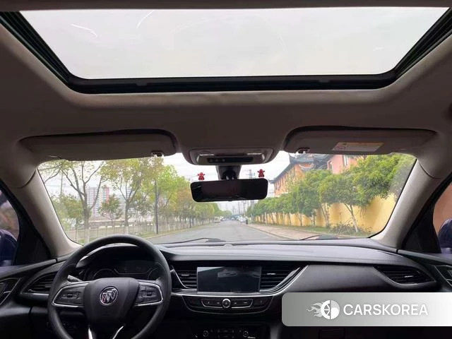 Buick Regal id 4241324 из Китая 21