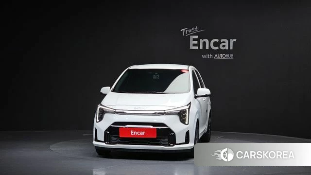 Kia The New Morning (JA) id 3891107 из Кореи 13