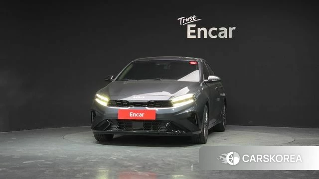 Kia The New K3 2nd generation id 3892807 из Кореи 13