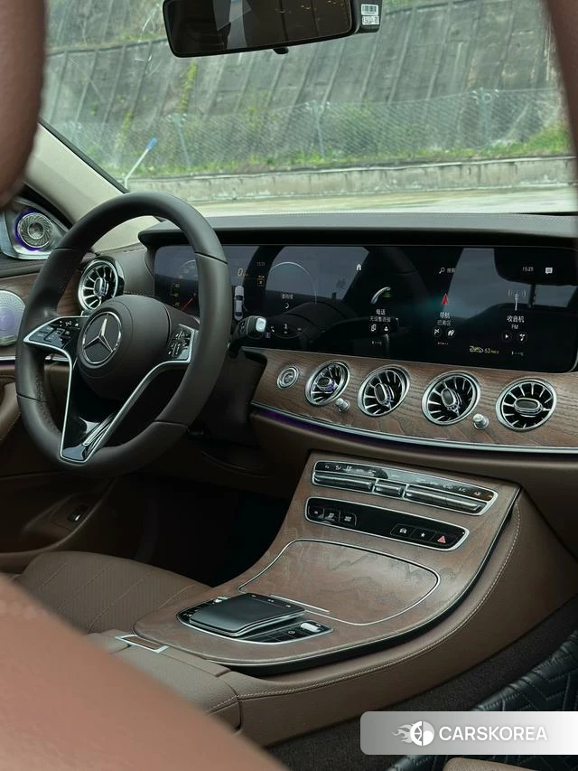 Mercedes-Benz E-class id 4259453 из Китая 8